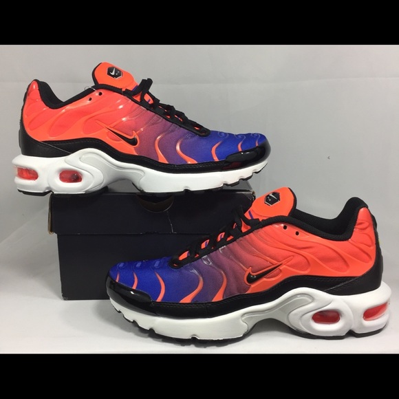 Nike Other - Nike Air Max Plus (Youth)